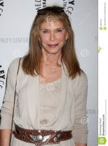 Ann Turkel photo