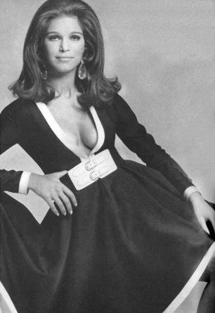 Ann Turkel