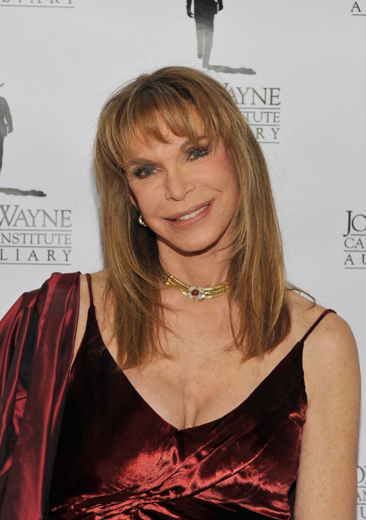 Ann Turkel