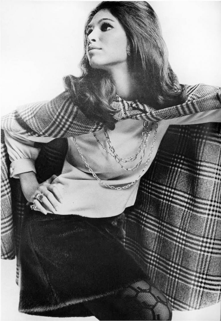 Ann Turkel