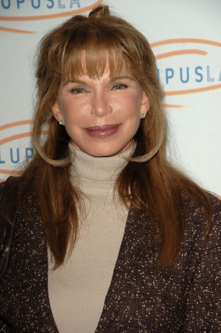 Ann Turkel
