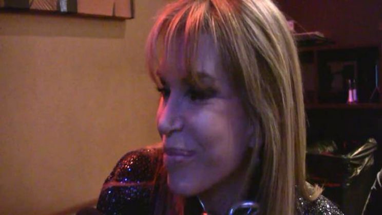 Ann Turkel