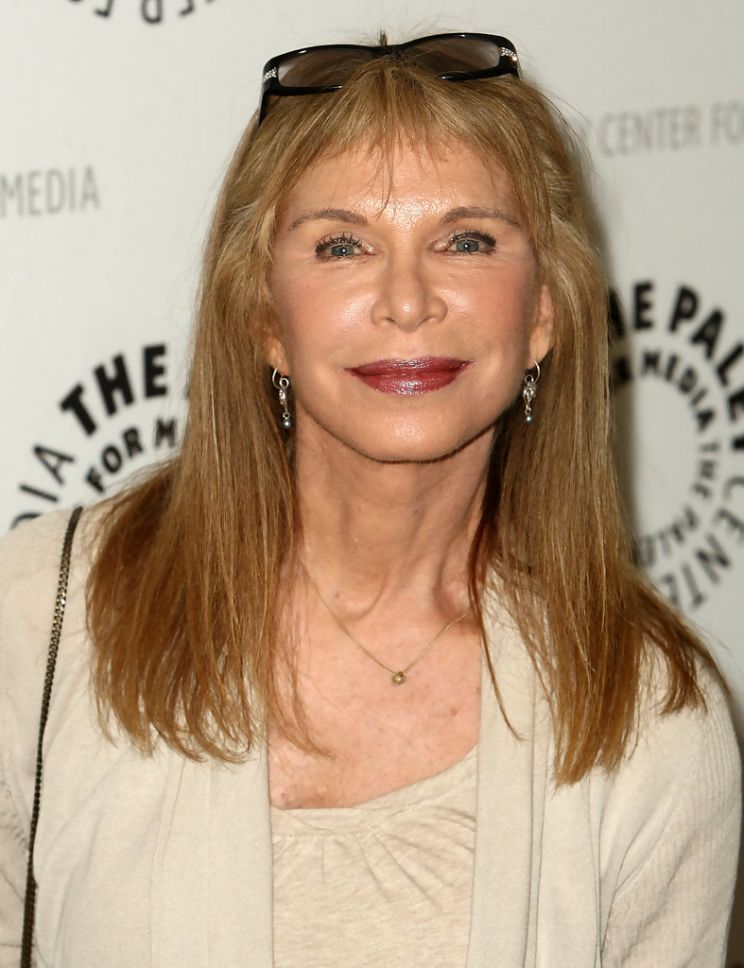 Ann Turkel