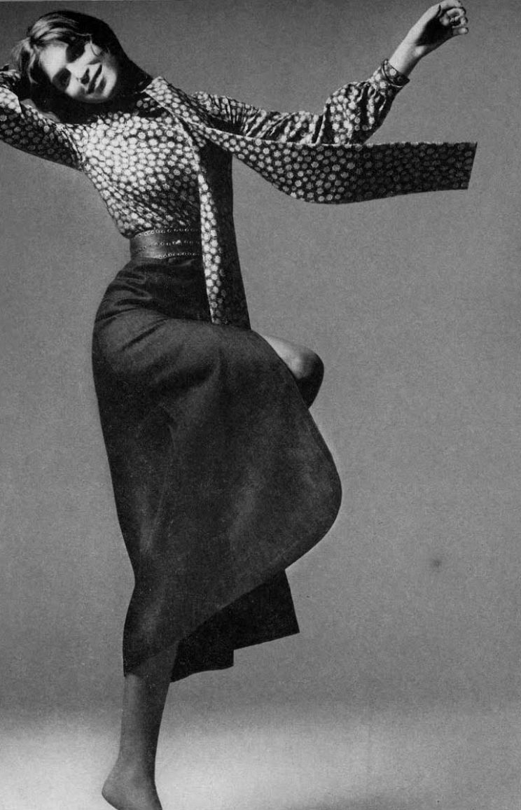 Ann Turkel