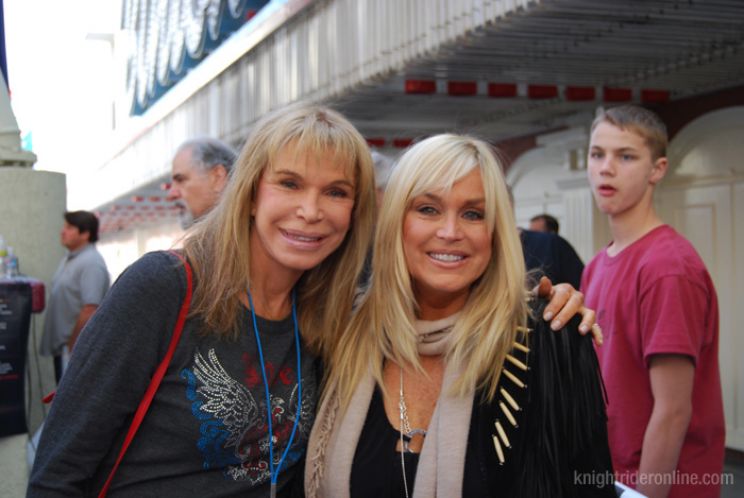 Ann Turkel
