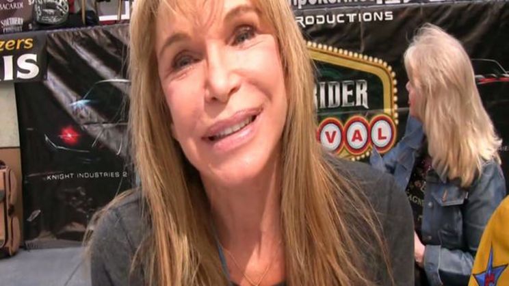 Ann Turkel