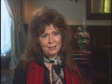 Ann Wedgeworth photo