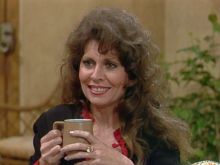 Ann Wedgeworth