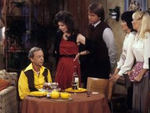 Ann Wedgeworth photo