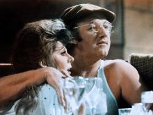 Ann Wedgeworth photo