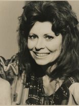 Ann Wedgeworth