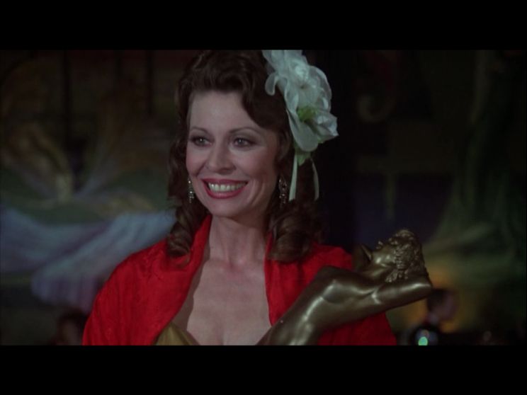 Ann Wedgeworth