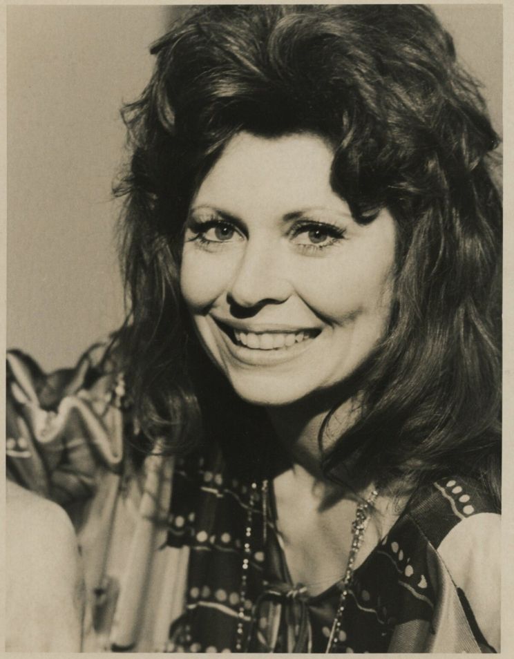 Ann Wedgeworth