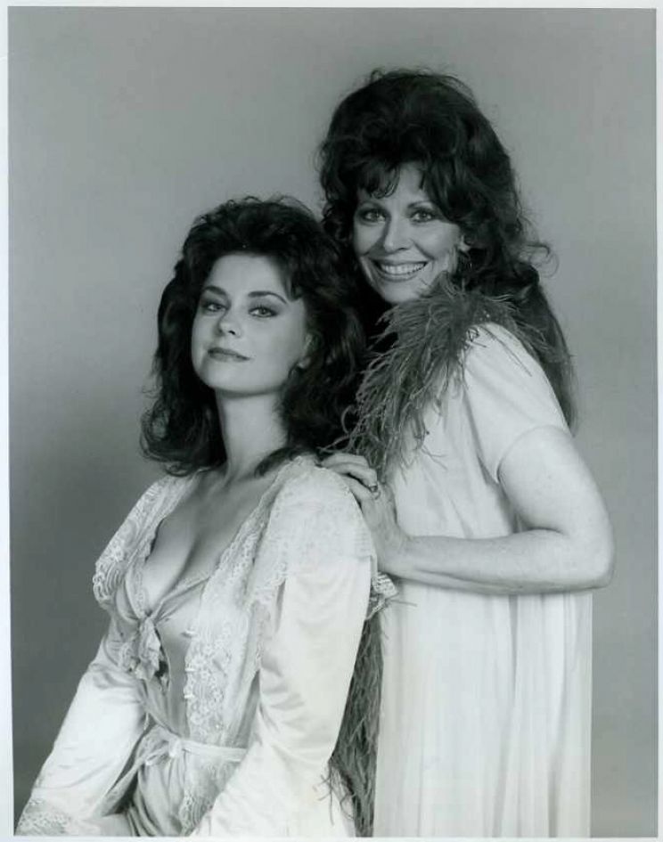 Ann Wedgeworth