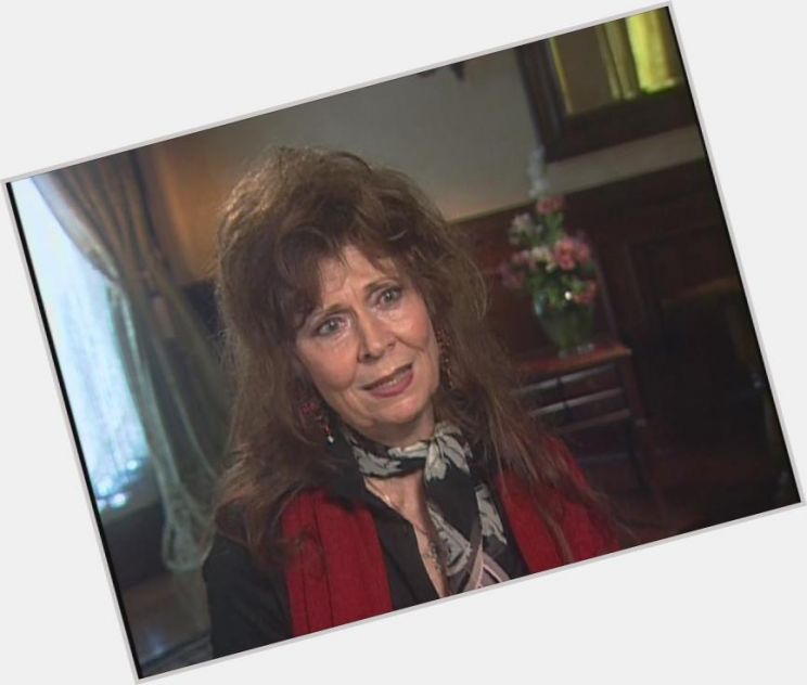 Ann Wedgeworth