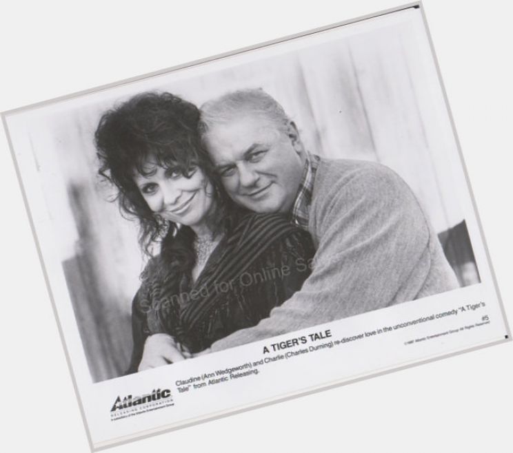 Ann Wedgeworth