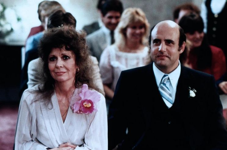 Ann Wedgeworth