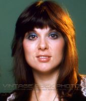 Ann Wilson