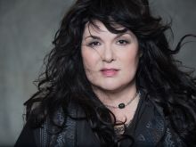 Ann Wilson