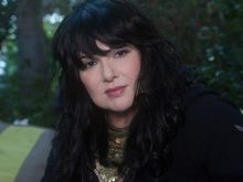 Ann Wilson