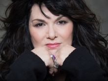 Ann Wilson