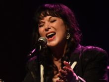 Ann Wilson