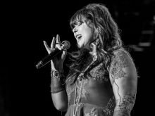 Ann Wilson