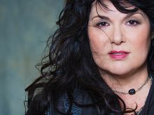 Ann Wilson