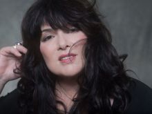 Ann Wilson