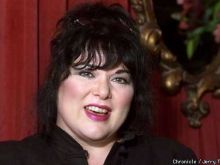 Ann Wilson