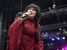 Ann Wilson