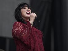 Ann Wilson