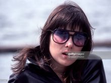 Ann Wilson