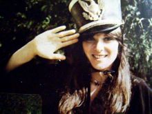 Ann Wilson