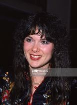 Ann Wilson