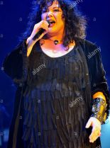 Ann Wilson