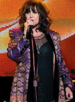 Ann Wilson