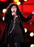 Ann Wilson