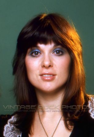 Ann Wilson