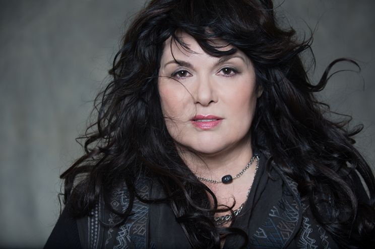 Ann Wilson