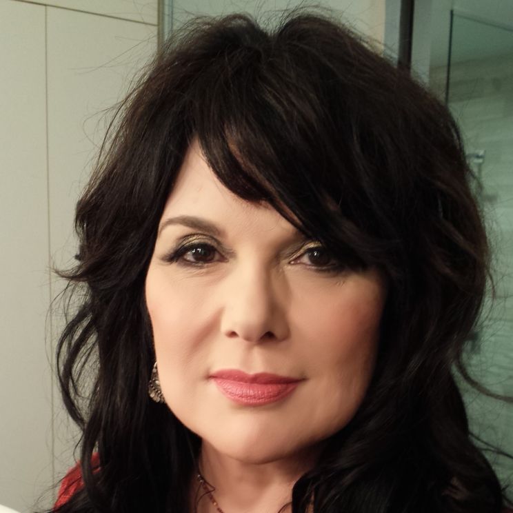 Ann Wilson