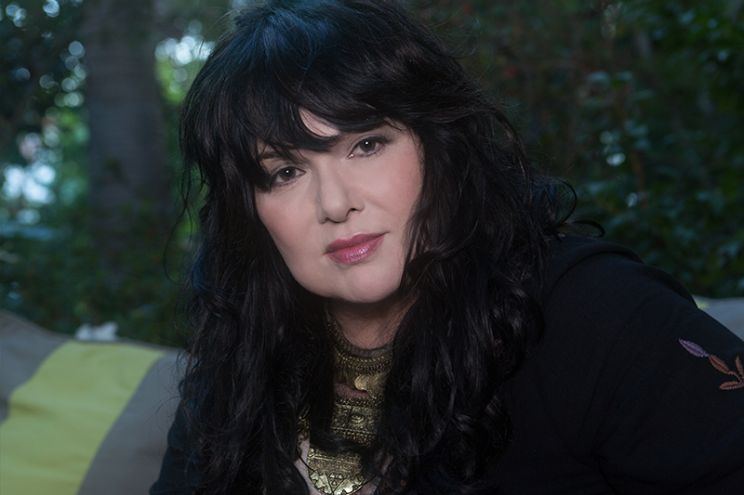 Ann Wilson