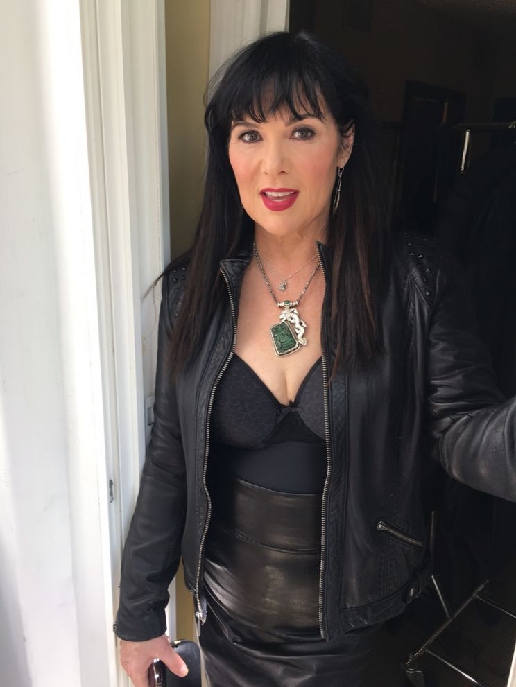 Ann Wilson