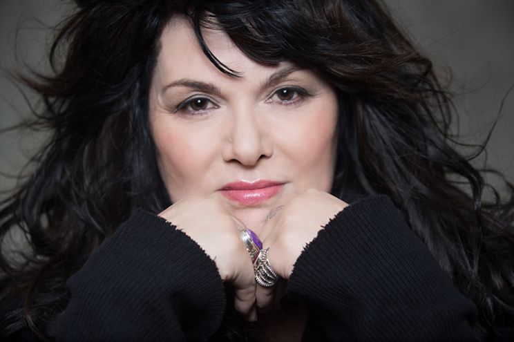 Ann Wilson