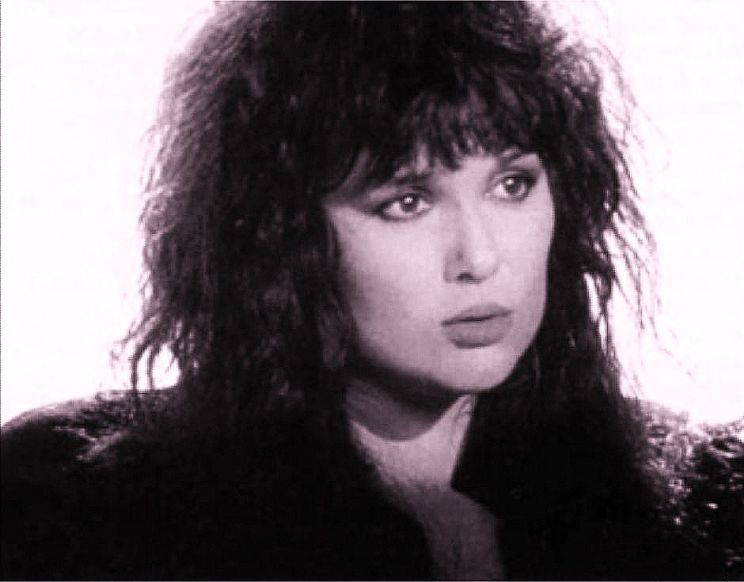 Ann Wilson