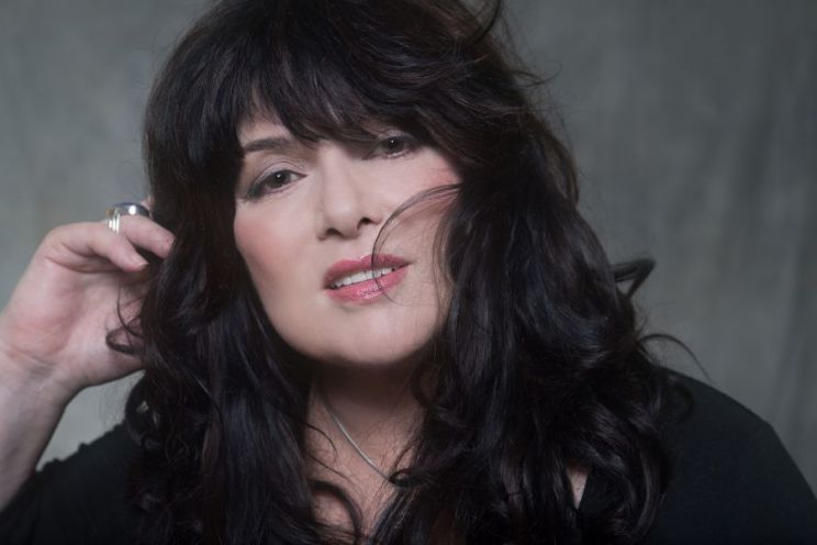 Ann Wilson