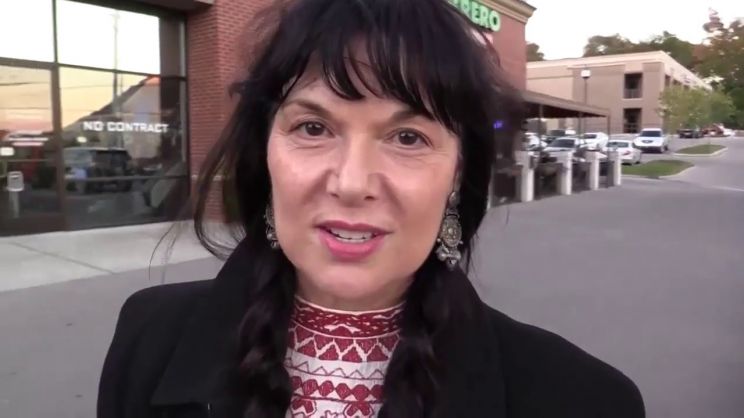 Ann Wilson