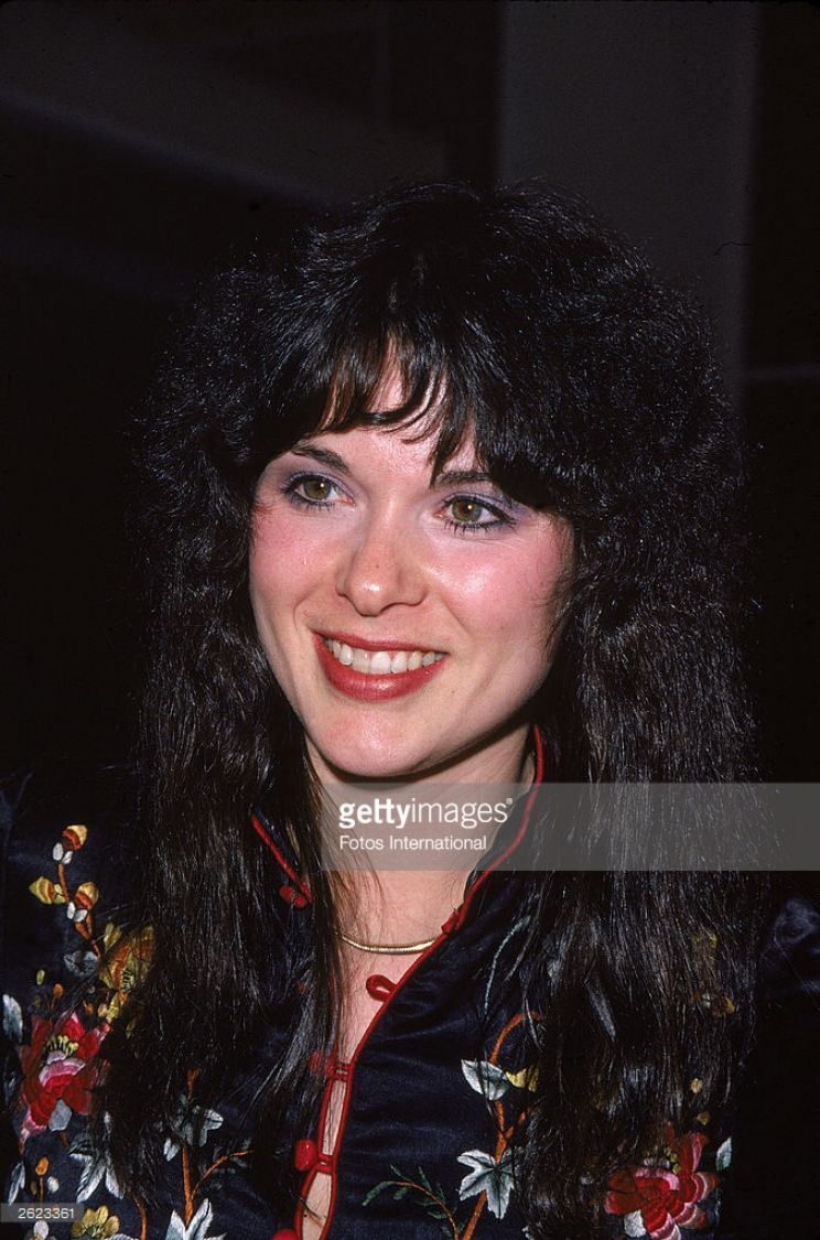 Ann Wilson