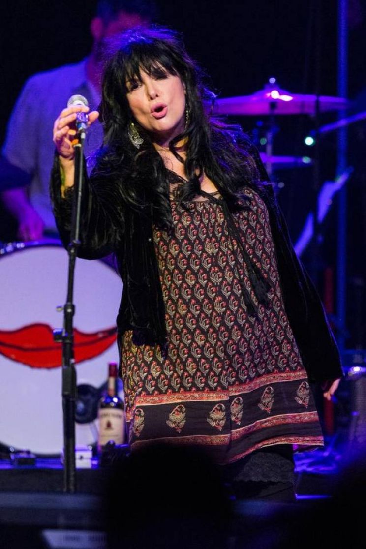 Ann Wilson