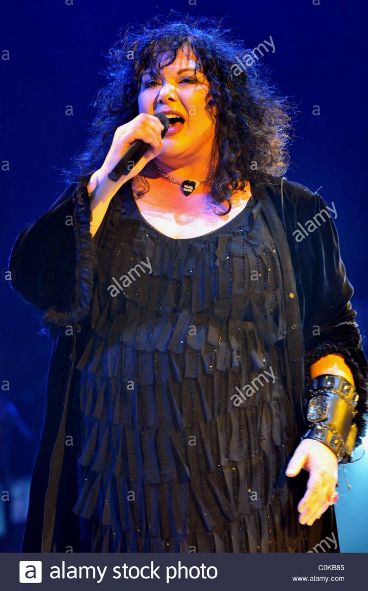 Ann Wilson